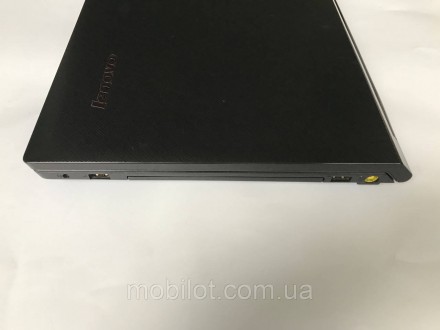 Ноутбук Lenovo IdeaPad B580 в нормальном состоянии. На корпусе ноутбука есть цар. . фото 9