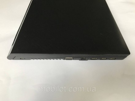 Ноутбук Lenovo IdeaPad B580 в нормальном состоянии. На корпусе ноутбука есть цар. . фото 8