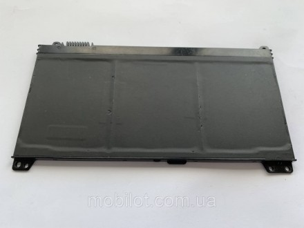 Оригинальная аккумуляторная батарея HP 430 G4 к ноутбуку с износом 10%, проверен. . фото 8