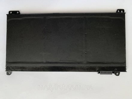 Оригинальная аккумуляторная батарея HP 430 G4 к ноутбуку с износом 10%, проверен. . фото 7
