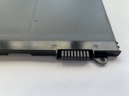 Оригинальная аккумуляторная батарея HP 430 G4 к ноутбуку с износом 10%, проверен. . фото 3