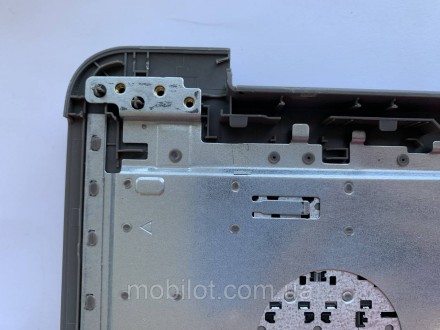 Часть корпуса (Поддон и стол) Asus K556UR (NZ-17447). . фото 10 Часть корпуса Поддон и Стол к ноутбуку Asus K556UR. На корпусе есть следы эксплу. . фото 10
