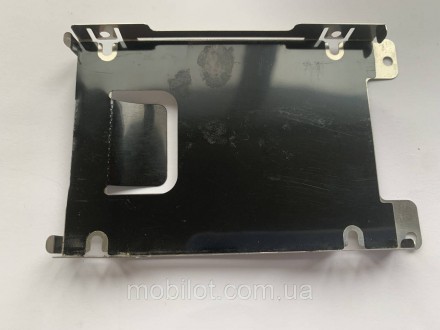 Корпус (карман, корзина, крепление) к жесткому диску к ноутбуку Samsung R40. Бол. . фото 3