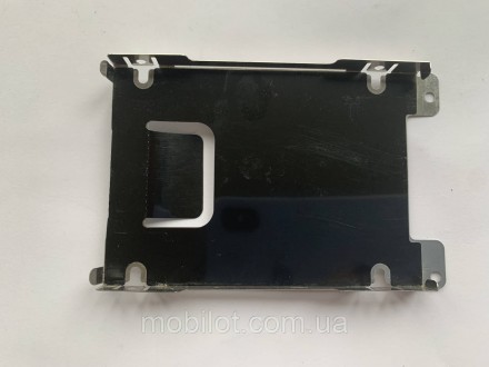 Корпус (карман, корзина, крепление) к жесткому диску к ноутбуку Samsung R40. Бол. . фото 4