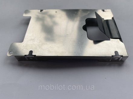 Корпус (карман, корзина, крепление) к жесткому диску к ноутбуку Samsung R40. Бол. . фото 5