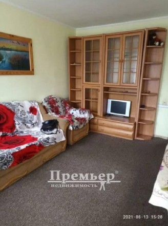 Продам 3-кімнатну квартиру/Каманіна /Аркадія. Одесса. фото 1 Продам 3-кімнатну квартиру/Каманіна /Аркадія. Одесса. фото 1