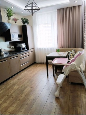 2-кім КВАРТИРА В Альтаир СУПЕР ПРОПОЗИЦІЯ!. Одесса. фото 1 2-кім КВАРТИРА В Альтаир СУПЕР ПРОПОЗИЦІЯ!. Одесса. фото 1