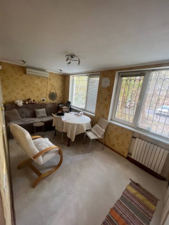 Продам уютную 2-комнатную квартиру на Черемушках, ул. Филатова,. Одесса. фото 1 Продам уютную 2-комнатную квартиру на Черемушках, ул. Филатова,. Одесса. фото 1