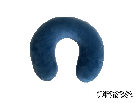 Подушка ортопедическая с памятью