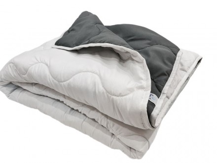 Демисезонное одеяло "Soft" - уютное и комфортное одеяло, которое идеально подход. . фото 3