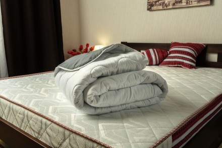 Демисезонное одеяло "Soft" - уютное и комфортное одеяло, которое идеально подход. . фото 6