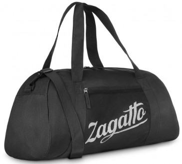 Спортивная сумка 37L Zagatto On the Move черная ZG756 black
Описание товара:
	Сп. . фото 3