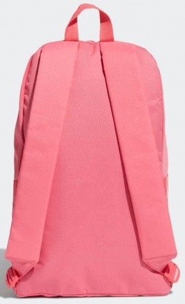 Спортивный рюкзак Adidas Classic 18 Backpack розовый DW3709
Описание:
	Одно осно. . фото 5