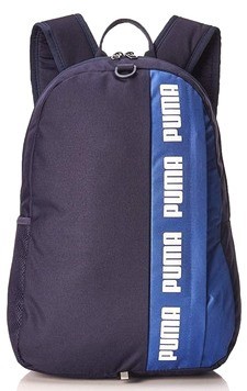 Спортивный рюкзак 22L Puma Phase Backpack синий 076622-02
Описание товара:
	Рюкз. . фото 5
