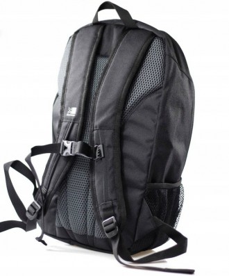 Спортивный рюкзак 20L Karrimor U-Bahn Backpack черный KR15050BLK
Описание:
	осно. . фото 7