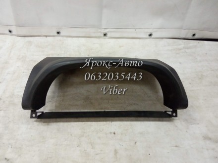 Консоль спідометра 68240-8H300 на Nissan X-Trail NT30 -04 000019943. . фото 2