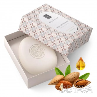Rituals Твердое Мыло для лица, Ritual of Namaste Facial Cleansing Bar, 100 gr
