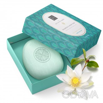 Rituals Твердый Шампунь и гель для тела, Ritual of Karma Clean Beauty Bar, 100 г