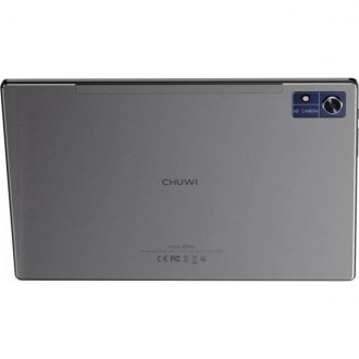 
Chuwi HI10 Xpro
Легкий планшет для решения всех задач. Всего в 517 граммах это . . фото 7