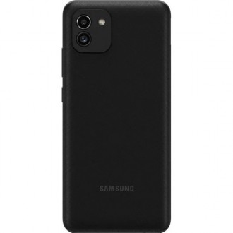 
Samsung Galaxy A03
Бюджетный смартфон, который имеет большой дисплей и радует к. . фото 4