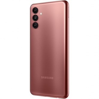 
Смартфон Samsung Galaxy A04s
Galaxy A04s - большой экран без границ. Шикарная т. . фото 7
