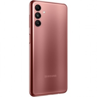 
Смартфон Samsung Galaxy A04s
Galaxy A04s - большой экран без границ. Шикарная т. . фото 8
