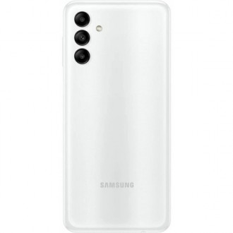 
Samsung Galaxy A04s
Большой экран без границ. Шикарная технология HD+ передает . . фото 4