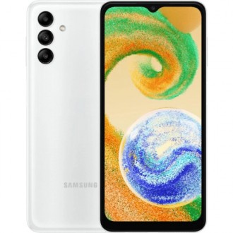 
Samsung Galaxy A04s
Большой экран без границ. Шикарная технология HD+ передает . . фото 2