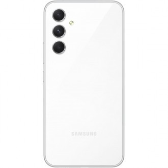 
Смартфон Samsung Galaxy A54
Galaxy A54 - отличный средне бюджетный смартфон. Ка. . фото 4