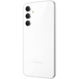 
Смартфон Samsung Galaxy A54
Galaxy A54 - отличный средне бюджетный смартфон. Ка. . фото 8
