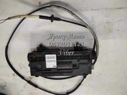 Ручне гальмо RANGE ROVER SPORT L320 000025551. Харків. фото 1