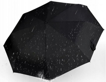 Мужской зонт автомат Malatec черный 2023053406
Описание товара:
	Тип: складной.
. . фото 4