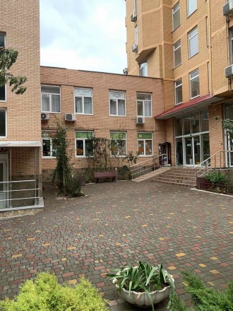 Продажа помещения под коммерческую деятельность!. Одесса. фото 1 Продажа помещения под коммерческую деятельность!. Одесса. фото 1