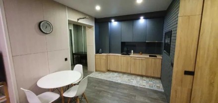 Продам квартиру студию 47 м2 в ЖК Салют,. Днепр. фото 1 Продам квартиру студию 47 м2 в ЖК Салют,. Днепр. фото 1