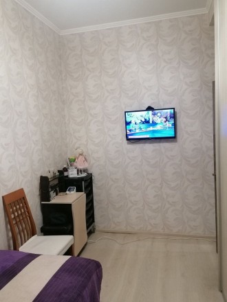 2-кімнатна квартира на вулиці Малиновського. Розташована на 3 поверсі 4-поверхов. . фото 9