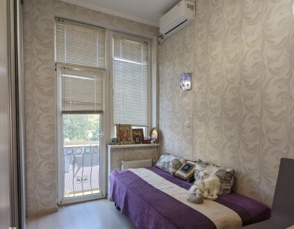 2-кімнатна квартира на вулиці Малиновського. Розташована на 3 поверсі 4-поверхов. . фото 11