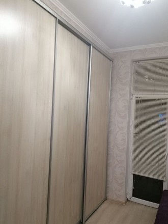 2-кімнатна квартира на вулиці Малиновського. Розташована на 3 поверсі 4-поверхов. . фото 10