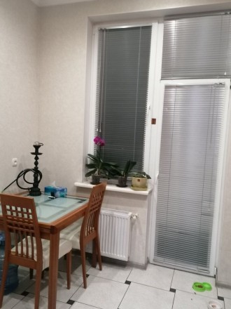 2-кімнатна квартира на вулиці Малиновського. Розташована на 3 поверсі 4-поверхов. . фото 7