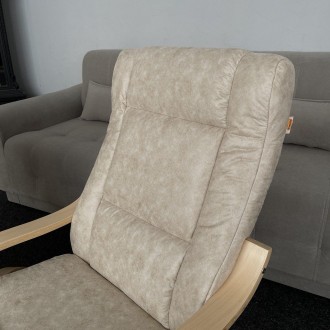 Кресла новые
Материал – очень качественная ткань со всех сторон
Каркас натуральн. . фото 8