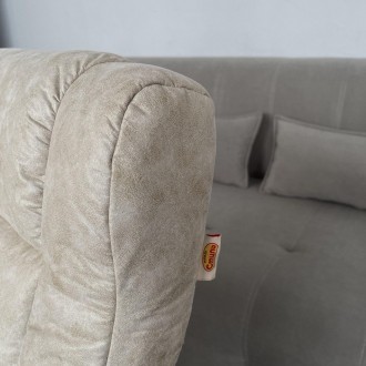 Кресла новые
Материал – очень качественная ткань со всех сторон
Каркас натуральн. . фото 7