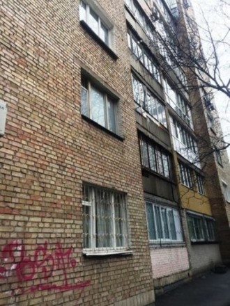 Продается 2х комнатная квартира в Печерском районе, по адресу ул. Иоанна Павла I. . фото 5