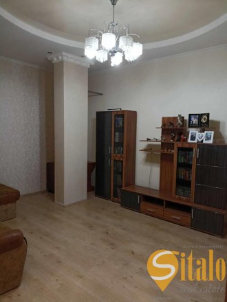 До продажу пропонується 4-кімнатна квартира в ЖК Лермонтово загальною площею 116. Вознесеновский. фото 12