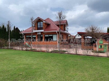 Продається затишний та повністю автономний будинок у Лютежі, Вишгородському райо. . фото 3