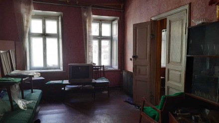 2-комнатная квартира, 46.00 кв.м. Одесса. фото 1 2-комнатная квартира, 46.00 кв.м. Одесса. фото 1