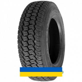 245/70R19.5 Long March LM508 135/133J Ведуча вантажна шина. Киев. фото 1 245/70R19.5 Long March LM508 135/133J Ведуча вантажна шина. Киев. фото 1