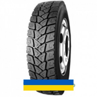 315/80R22.5 Goldshield HD969 156/150K Ведуча шина. Київ. фото 1 315/80R22.5 Goldshield HD969 156/150K Ведуча шина. Київ. фото 1