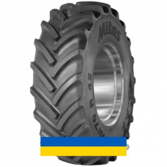 710/55R30 Mitas SFT 159D Сільгосп шина. Киев. фото 1 710/55R30 Mitas SFT 159D Сільгосп шина. Киев. фото 1