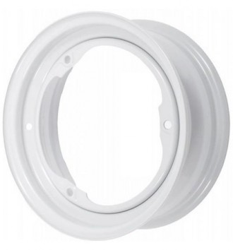 Колір Білий
Матеріал: Сталь
Діаметр кола центрових отворів (PCD) 3х256
Діаметр д. . фото 2