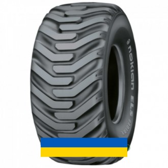 710/45R22.5 Nokian ELS 165D Індустріальна шина. Київ. фото 1 710/45R22.5 Nokian ELS 165D Індустріальна шина. Київ. фото 1