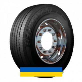 315/80R22.5 BFGoodrich Route Control S2 156/150L Рульова шина. Київ. фото 1 315/80R22.5 BFGoodrich Route Control S2 156/150L Рульова шина. Київ. фото 1